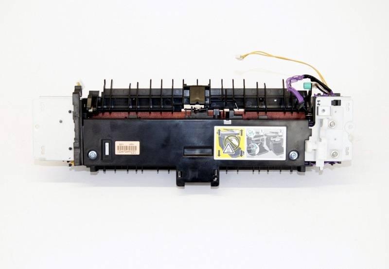 Печь в сборе HP CLJ CP2025/CM2320 (RM1-6741/RM1-6739) OEM