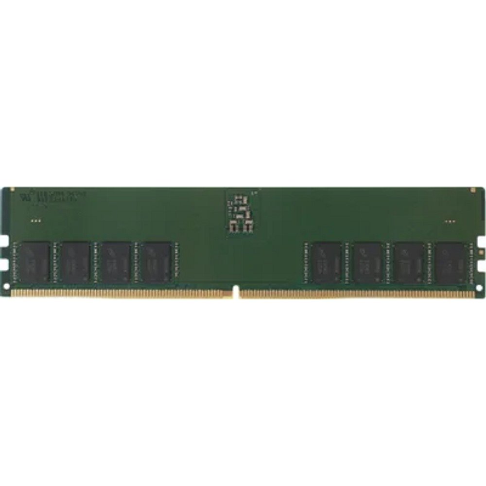 Kingston DDR5 DIMM 32GB 5600MT/s Non-ECC CL46 2Rx8 KVR56U46BD8-32