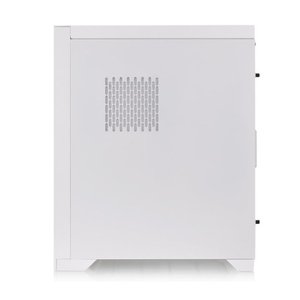 Корпус Thermaltake CTE T500 TG ARGB белый без БП ATX 3x140mm 2xUSB3.0 audio bott PSU, CA-1X8-00F6WN-01