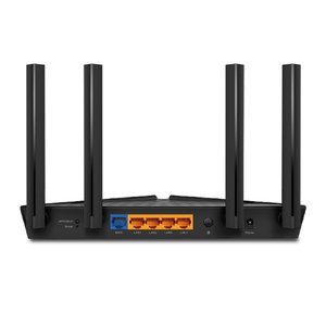 TP-Link Archer AX53 Двухдиапазонный гигабитный роутер Wi-Fi AX3000 с поддержкой Mesh