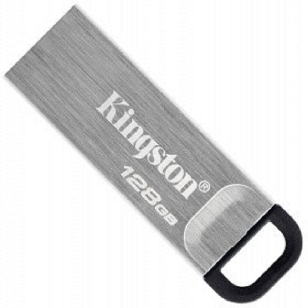 Kingston USB Drive 128GB DataTraveler Kyson, USB 3.2 DTKN/128GB