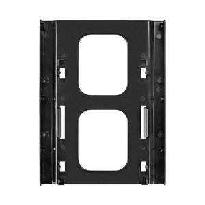Exegate EX269594RUS Салазки  (переходник)  для установки HDD 2.5"  в отсек 3.5"   Exegate  HD-2T3P-NF