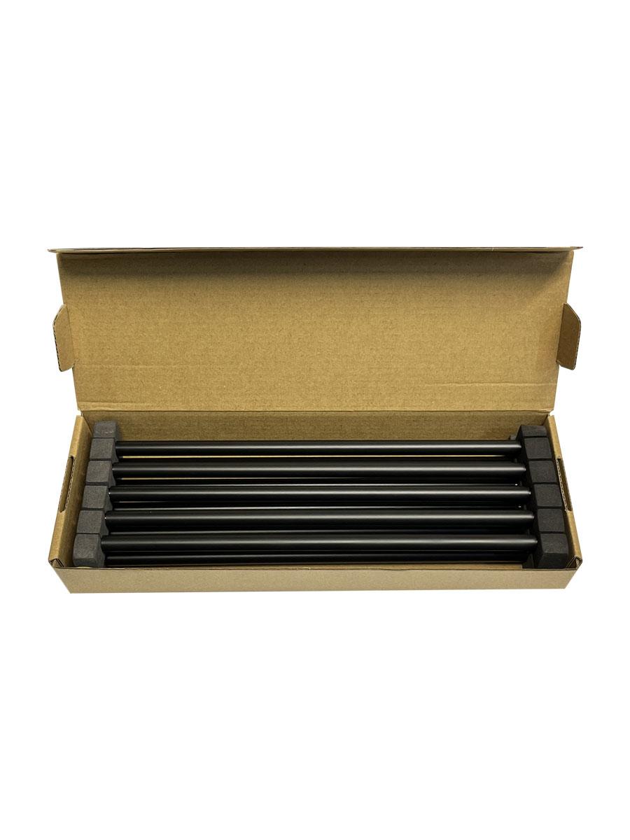 Ролик заряда (Charge Roller) Samsung ML 1660 hard (УПАКОВКА 10 шт) GNT.
