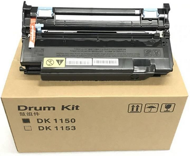 Драм-юнит для KYOCERA ECOSYS M2040dn/2135dn/2635dn/2540dn/2640idw/2735dw (DK-1150/302RV93010) ELP, ELP-DC-KY-302RV93010-1