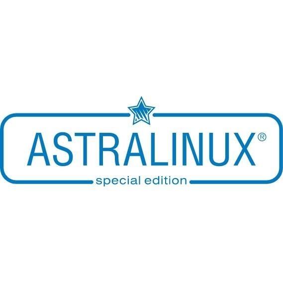 Astra Linux Special Edition для 64-х разрядной платформы на базе процессорной архитектуры х86-64, «Орел», версия 1.7, для рабочей станции, бессрочно, ТП 1 на 12 мес., электронно, OS2200X8617DIGSKTWS01-SO12