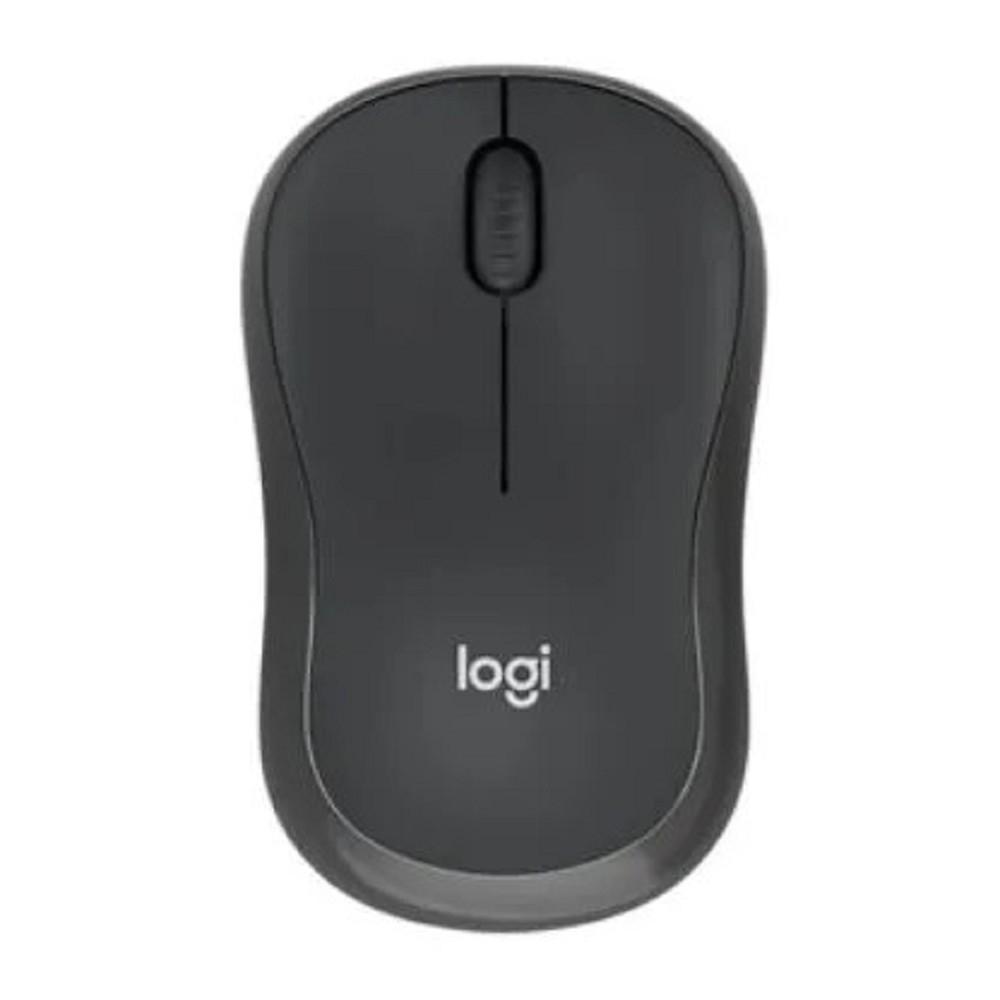 910-007185/910-007119 Logitech Wireless Mouse M240 SILENT - Graphite 