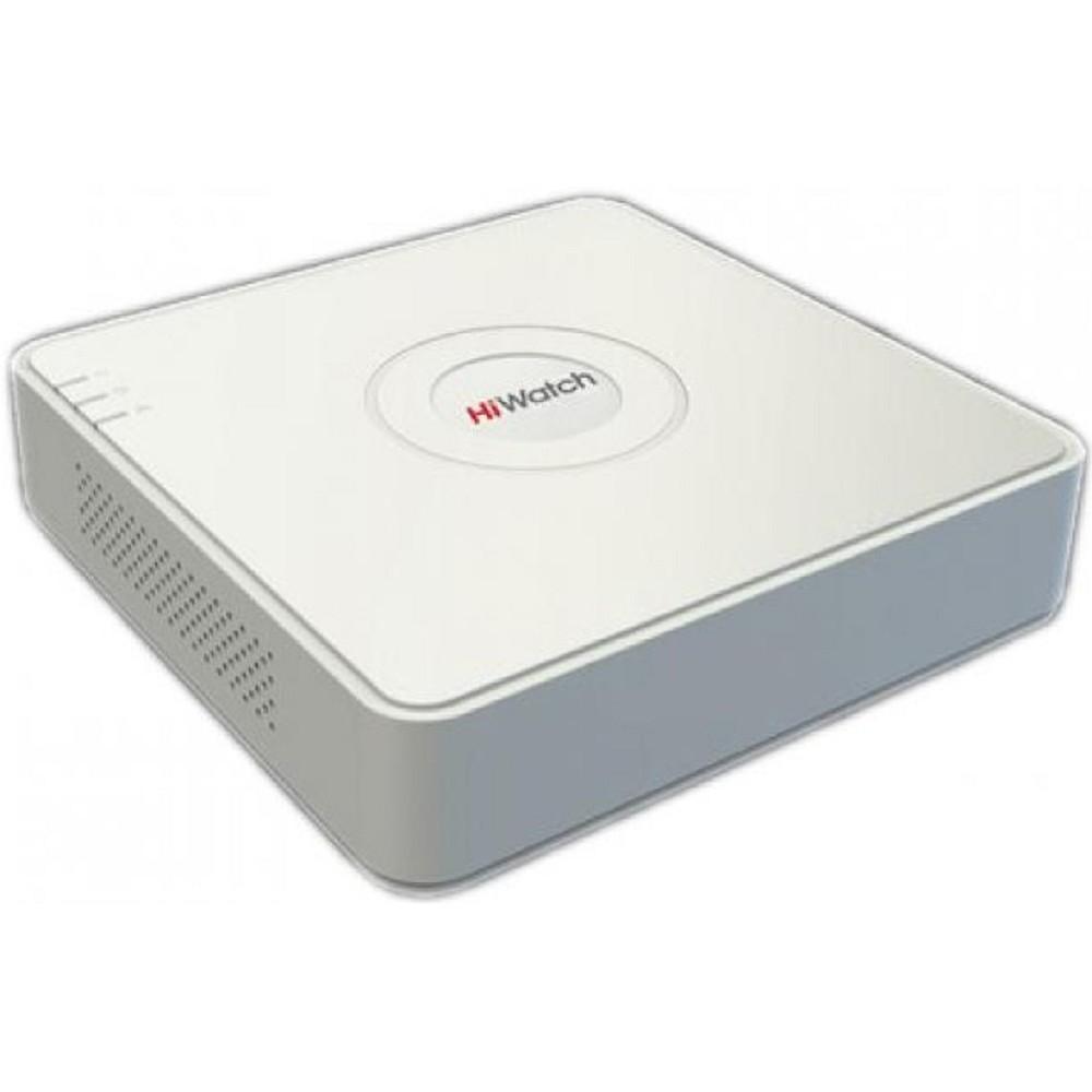 HiWatch DS-N204(C) Видеорегистратор