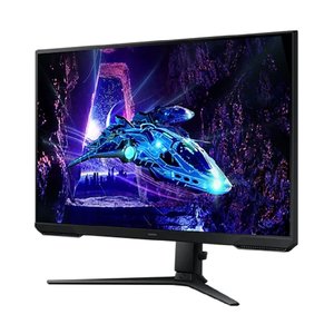 LCD Samsung 32" Odyssey G3 S32DG300EI черный {VA 1920x1080 180Hz 16:9 HDMI M/M TV матовая HAS Pivot 3000:1 250cd 178/178 DP FHD 5.6кг}, LS32DG300EIXCI