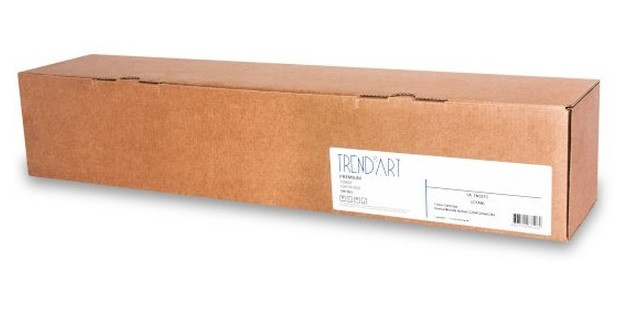 Тонер-картридж TrendArt голубой для Konica Minolta bizhub C224/C224e/C284 (25k) B TA_TN321C