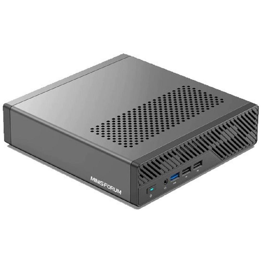 Minisforum Мини ПК MS-01-S1260/32GB+1TB (i5-12600H)) 32GB+1TB, Intel Graphics, Win11 Pro