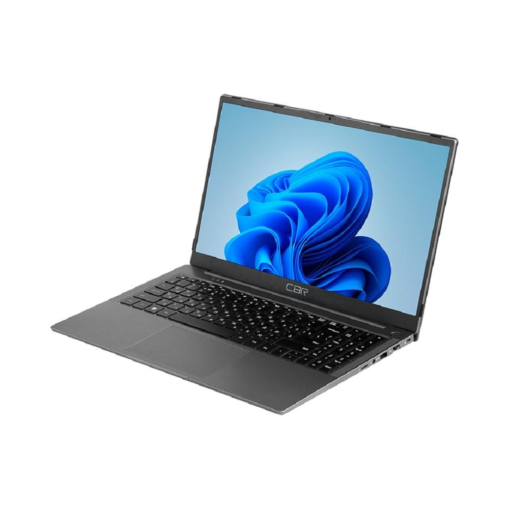 CBR LP-MDCR-1504 15.6" FHD IPS (AMD Ryzen 3 3200U(2.6GHz) /16Gb DDR4 3200MHz / 512Gb SSD PCIe / AMD Radeon RX Vega 3  / RJ45 / Windows 11 Pro /5000 mAh /пластик), CBR-HNLP15R3-16G512G-WP