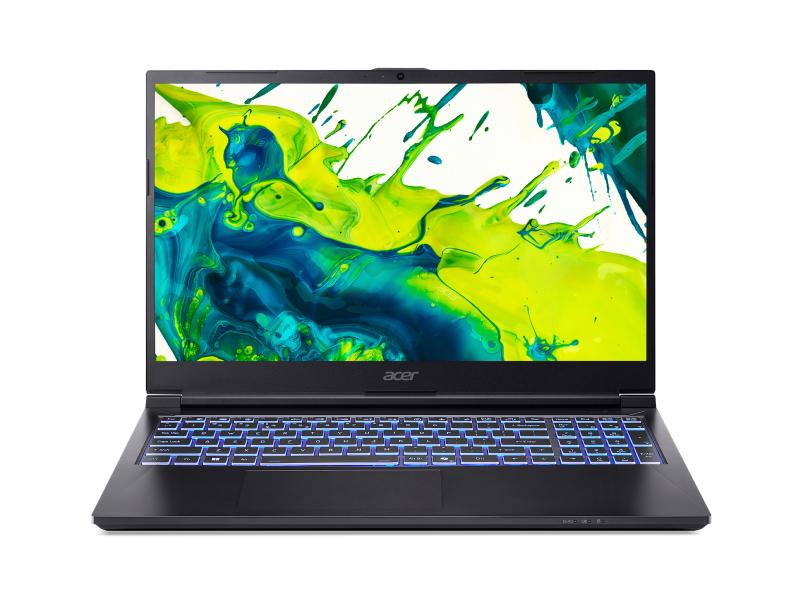Ноутбук ASPIRE 7 15.6" FHD Intel® Core™ i7-13620H 16/512GB DDR4 NH.QX6CD.001 ACER