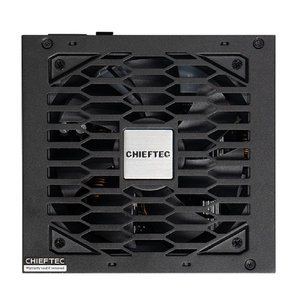 Блок питания CHIEFTEC Vita BPX-750-S,  750Вт,  120мм,  черный, retail