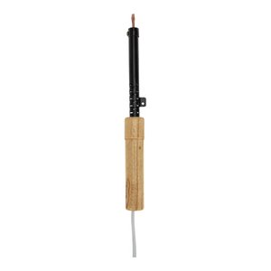 Rexant (12-0240) Паяльник с деревянной ручкой, серия ЭПСН, 40Вт, 230В, пакет