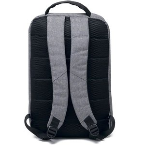 Acer LS series OBG205 серый нейлон (ZL.OTH11.028) Рюкзак для ноутбука 15.6"