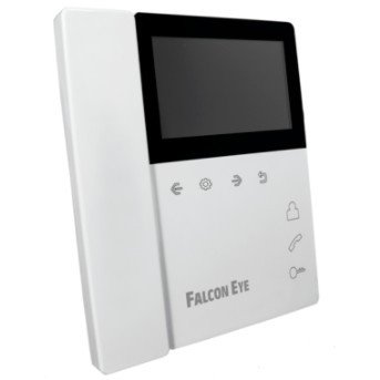 Falcon Eye [00-00191816] Lira домофон + AVC-305 (PAL) Медь