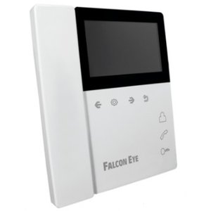 Falcon Eye [00-00191816] Lira домофон + AVC-305 (PAL) Медь