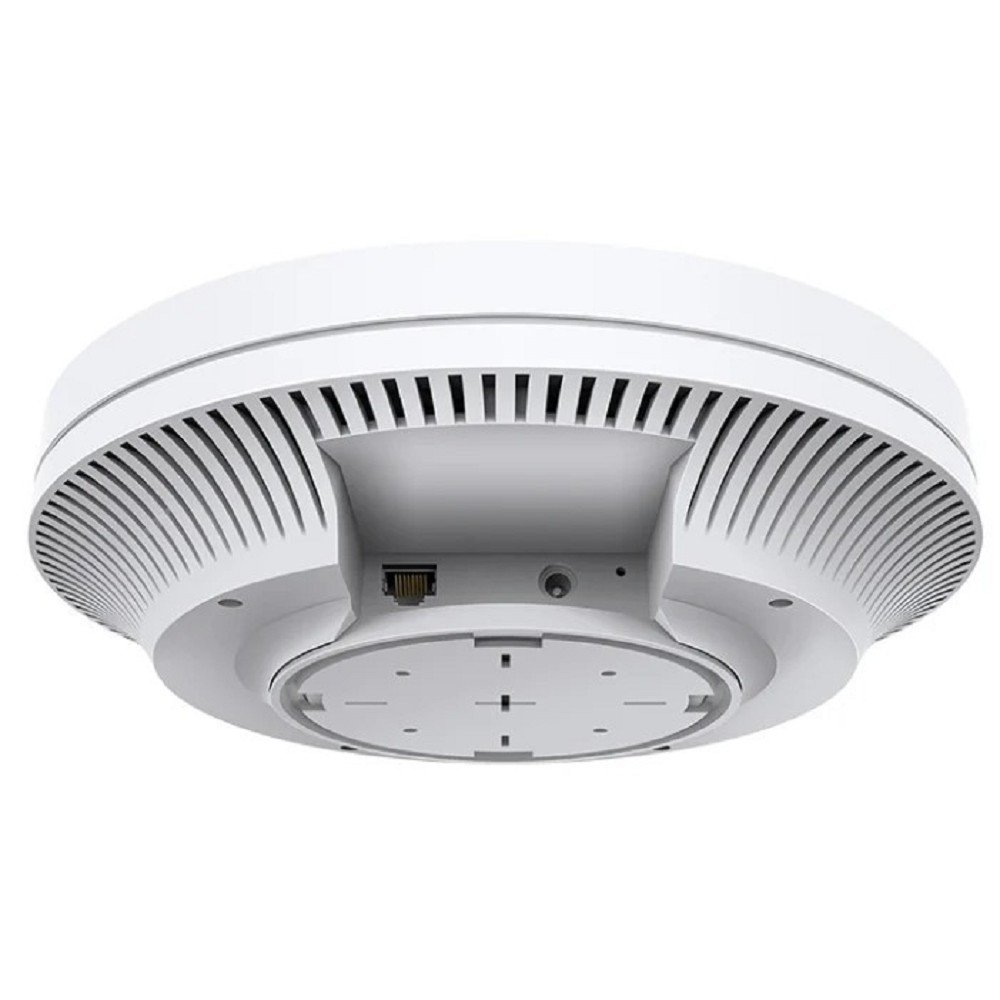TP-Link EAP660 HD Потолочная точка доступа Wi-Fi AX3600
