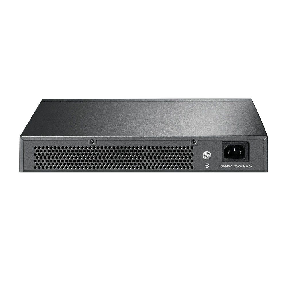 TP-Link TL-SG1016DE Коммутатор Easy Smart с 16 гигабитными портами