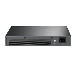 TP-Link TL-SG1016DE Коммутатор Easy Smart с 16 гигабитными портами