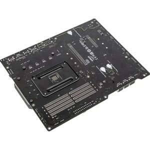 MSI B550-A PRO {Soc-AM4 AMD B550 4xDDR4 ATX AC`97 8ch(7.1) GbLAN RAID+HDMI+DP}