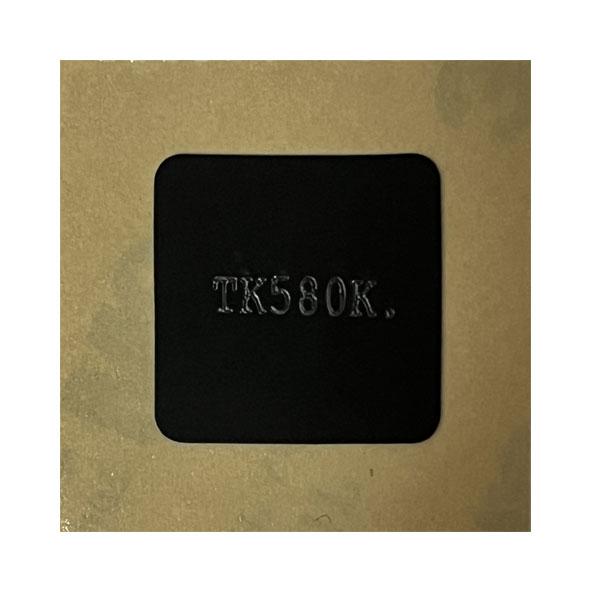 Чип к-жа (TK- 580 K) Kyocera FS-C5150 (3,5K) black UNItech(Zhono)