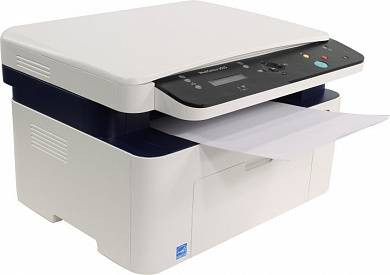 Ремонт Xerox WorkCentre 3025 в Москве — выезд мастера через 2 часа