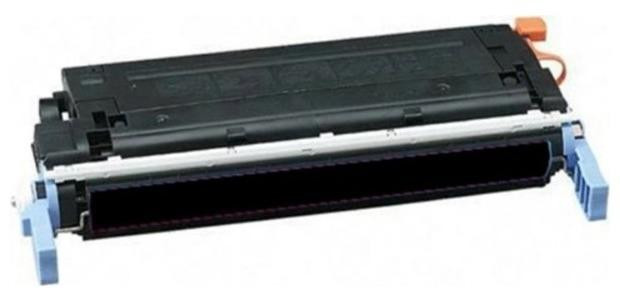GG-C9730A G&G Тонер-картридж черный для HP Color LaserJet 5550 (13000 стр)