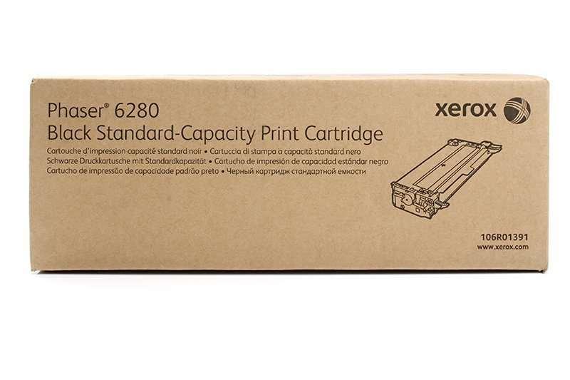 Xerox 106R01391 (новый, 2018)