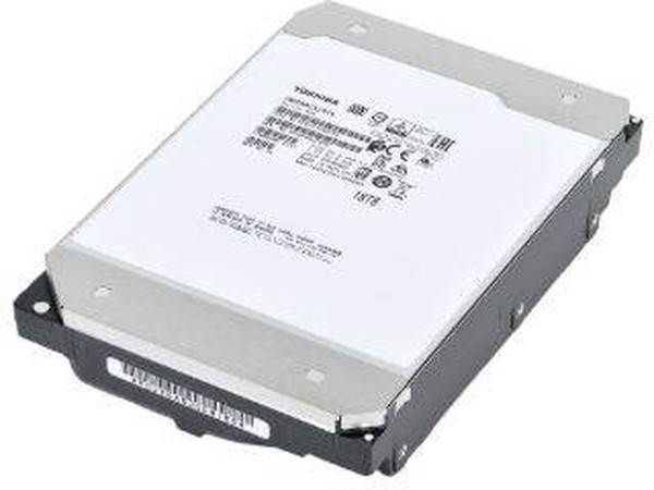 Жесткий диск/ HDD Toshiba SATA 10Tb 3.5" Server 7200 6Gbit/s 512Mb  1 year warranty, MG10ADA10TE