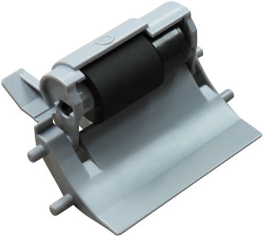 302R794060 Роликт отделения бумаги с держателем в сборе (Тех.упак.) Kyocera P5021/P5026/M5521/M5526