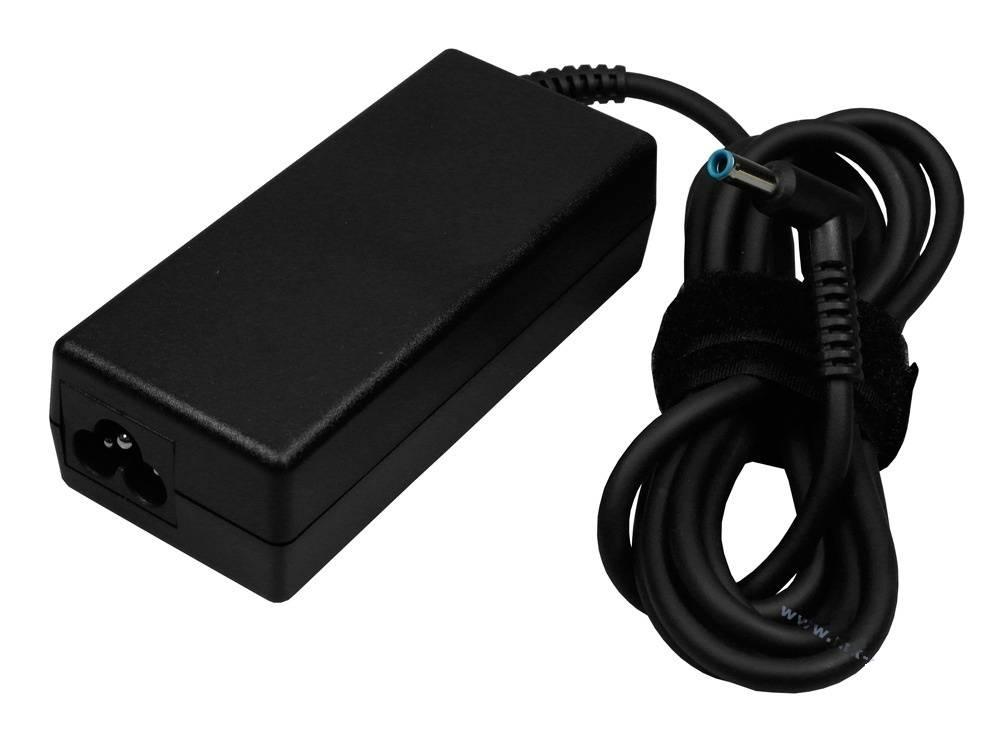 Блок питания для HP 19.5V 3.33A 65W (4.5x3.0(0.6)mm) (710412-001/740015-001/709985-001/714657-001), 710412-001-SP