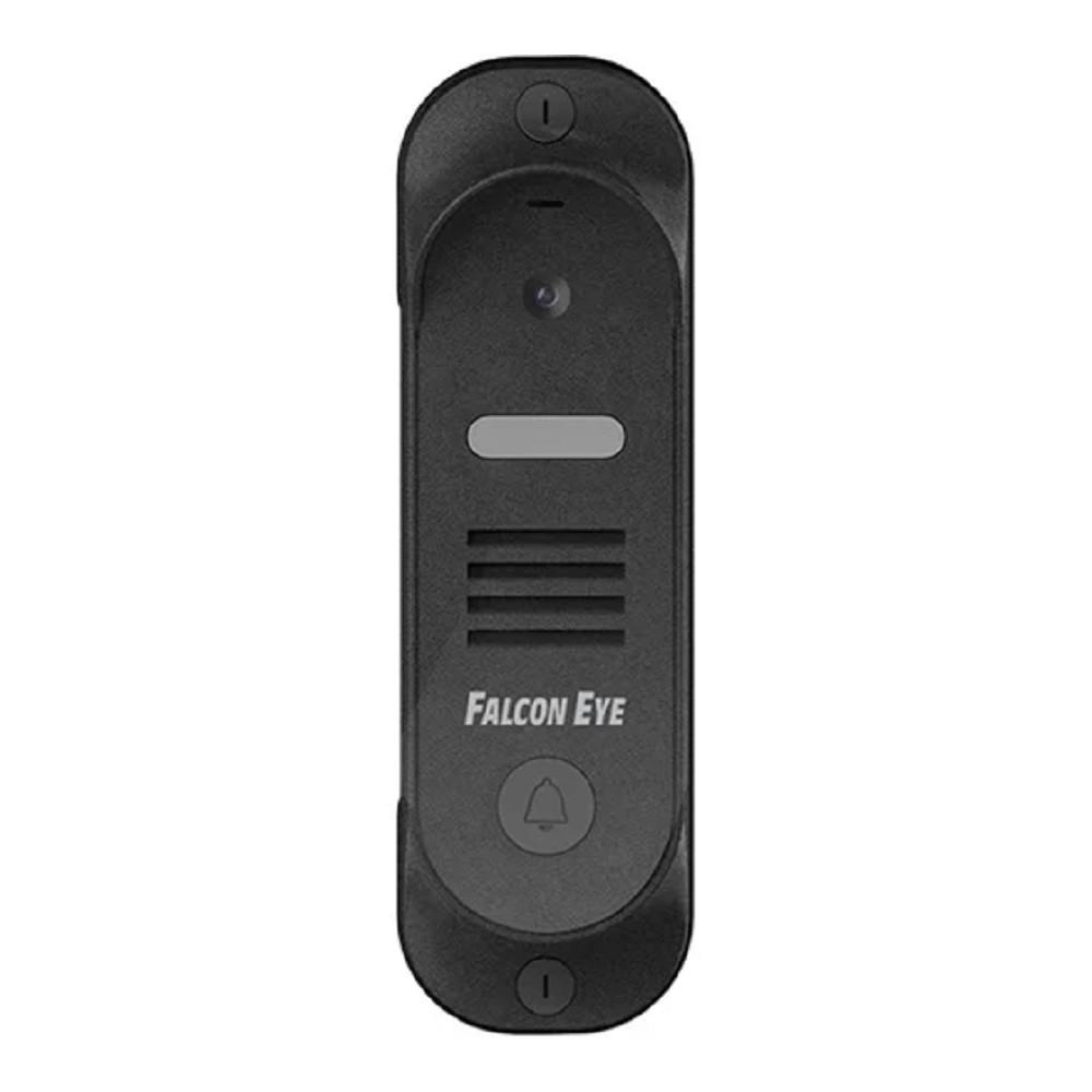Falcon Eye FE-Push HD (графит) цветная вызывная панель видеодомофона, 00-00334033