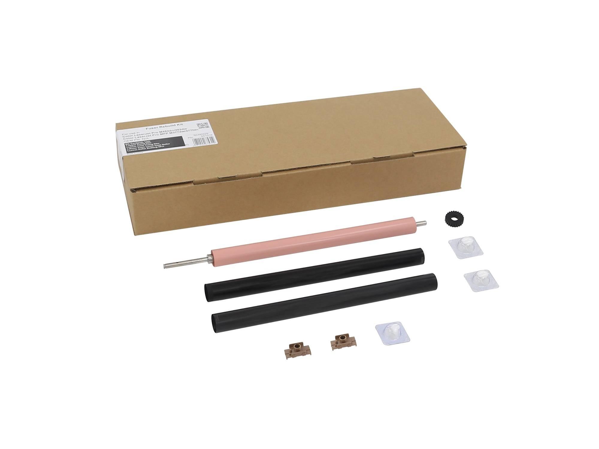 Комплект восст. фьюзера HP Color LaserJet Pro MFP M377/M477/M452/M479 (RM2-6435-Kit/RM2-6436-Kit/RM2-6461-Kit) CET, CET441016