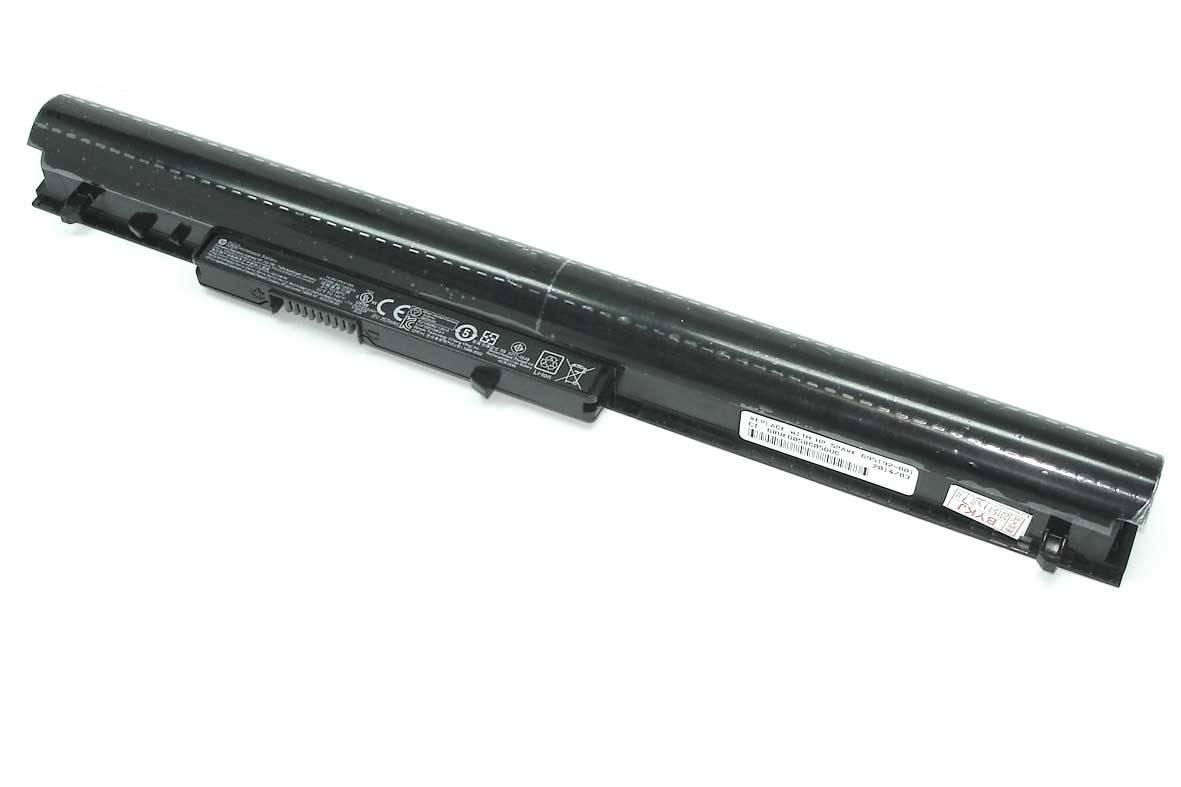 Батарея для HP 245 G2/245 G3/250 G2/255 G3/ Pavilion 14-d/14-g/14-r/15-d/15-g/15-r (HSTNN-LB5S/F3B94AA/OA04) 41Wh 4cell, 740715-001-SP