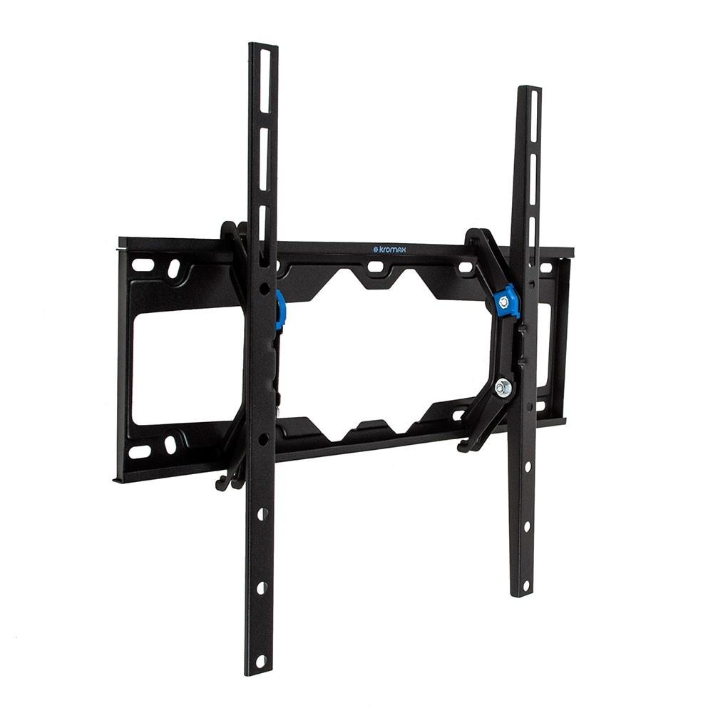 Kromax ELEMENT-4 черный 22"-65" макс.50кг настенный наклон, 20256	