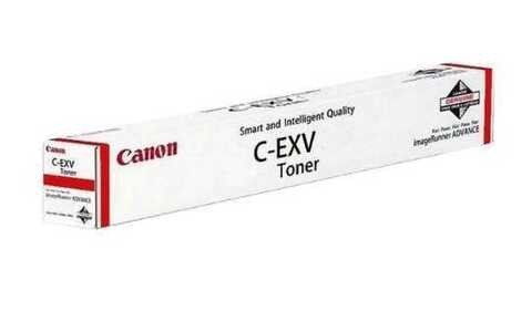Canon C-EXV64  5756C002 TONER Y EUR (25 500к) для imageRUNNER Advance DX C3922i/C3926i/C3930i/C3935i