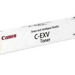 Canon C-EXV64  5756C002 TONER Y EUR (25 500к) для imageRUNNER Advance DX C3922i/C3926i/C3930i/C3935i