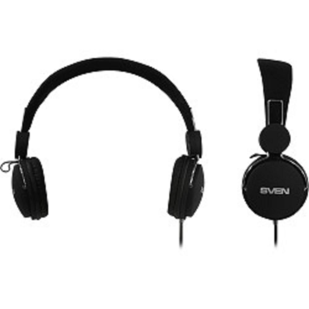 SVEN AP-320M, черный, SV-015374
