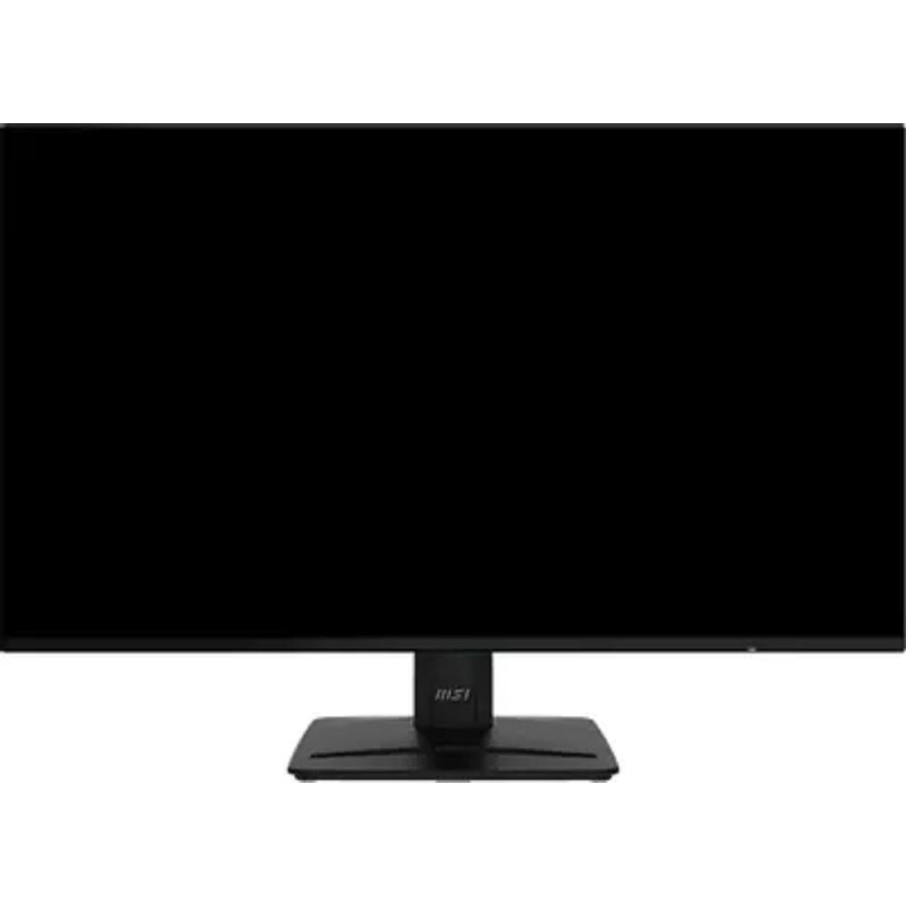 MSI PRO 27" MP271A E2 {IPS 1920x1080 120Hz 1ms 1000:1 300cd 178/178 8bit(6bit+FRC) D-Sub HDMI1.4b DisplayPort1.2a 2x2W Tilt VESA}, 9S6-3PD0CT-006