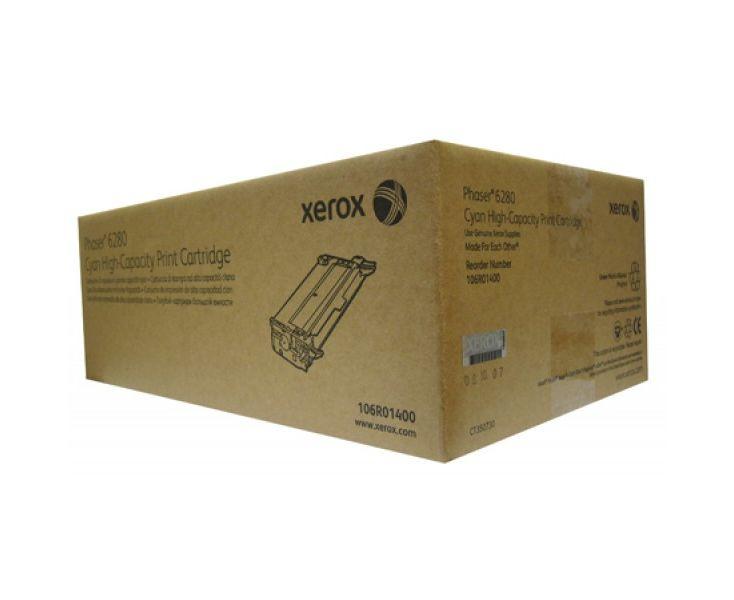 Xerox 106R01400 (новый, 2013)