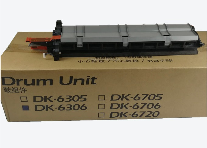 302N993033/DK-6306 Драм-юнит Kyocera TASKalfa 3501i/4501i/5501i (O)