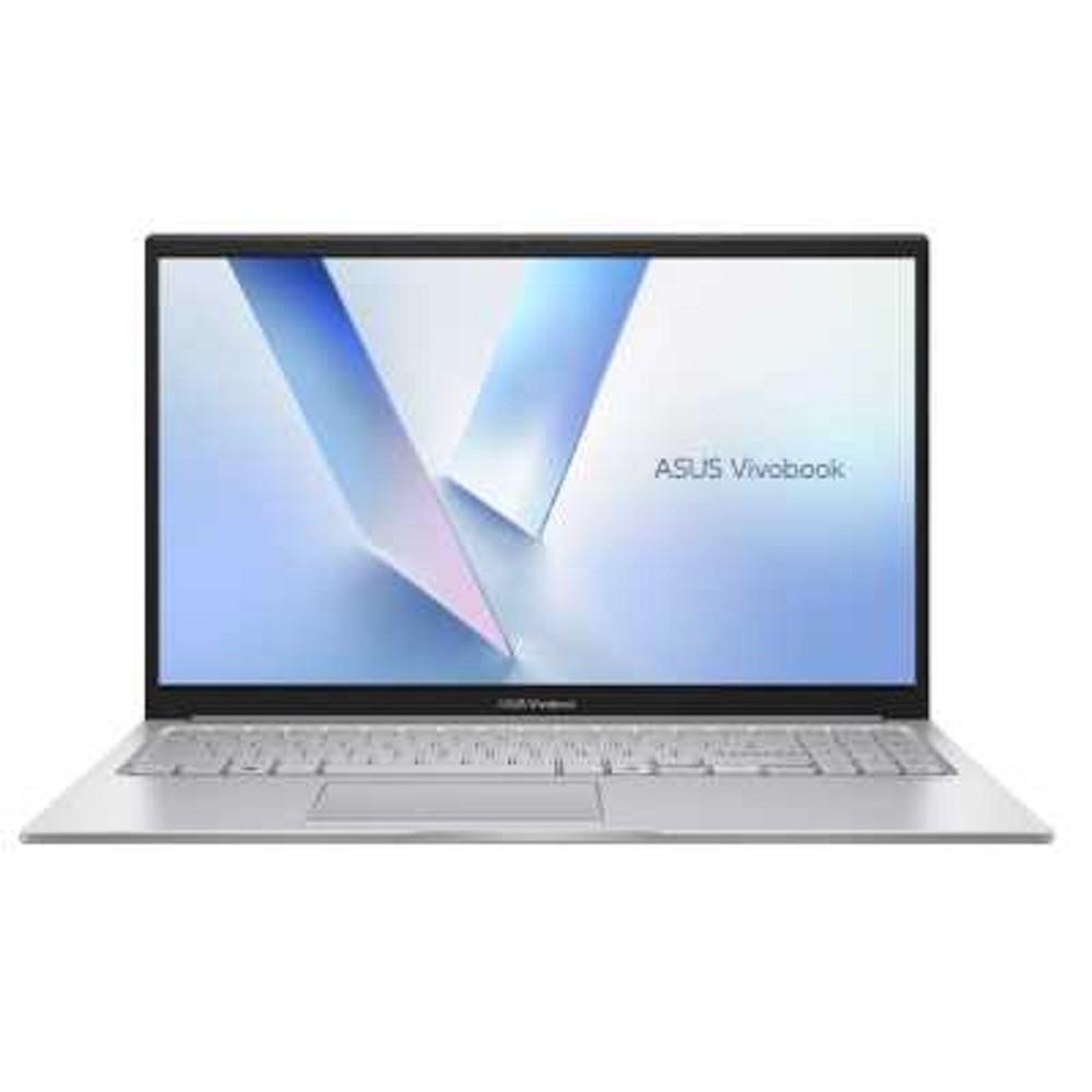 ASUS Vivobook  15 X1504MA-BQ645 [90NB17I2-M01390] Silver  15.6" {FHDl Core 5 320(1.5Ghz)/8192Mb/256PCISSDGb//DOS }