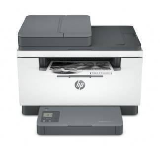 МФУ лазерное HP LaserJet  M236sdn А4/чб/29стр/дуплекс/АПД/ Ethernet, 9YG08A
