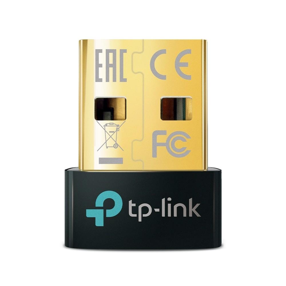 TP-Link UB500 Сверхкомпактный USB-адаптер Bluetooth 5.4