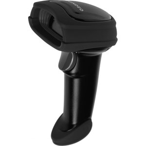 MINDEO CS2291-HD(BT) {Сканер штрих-кодов + зарядно-коммуникационная база, USB}