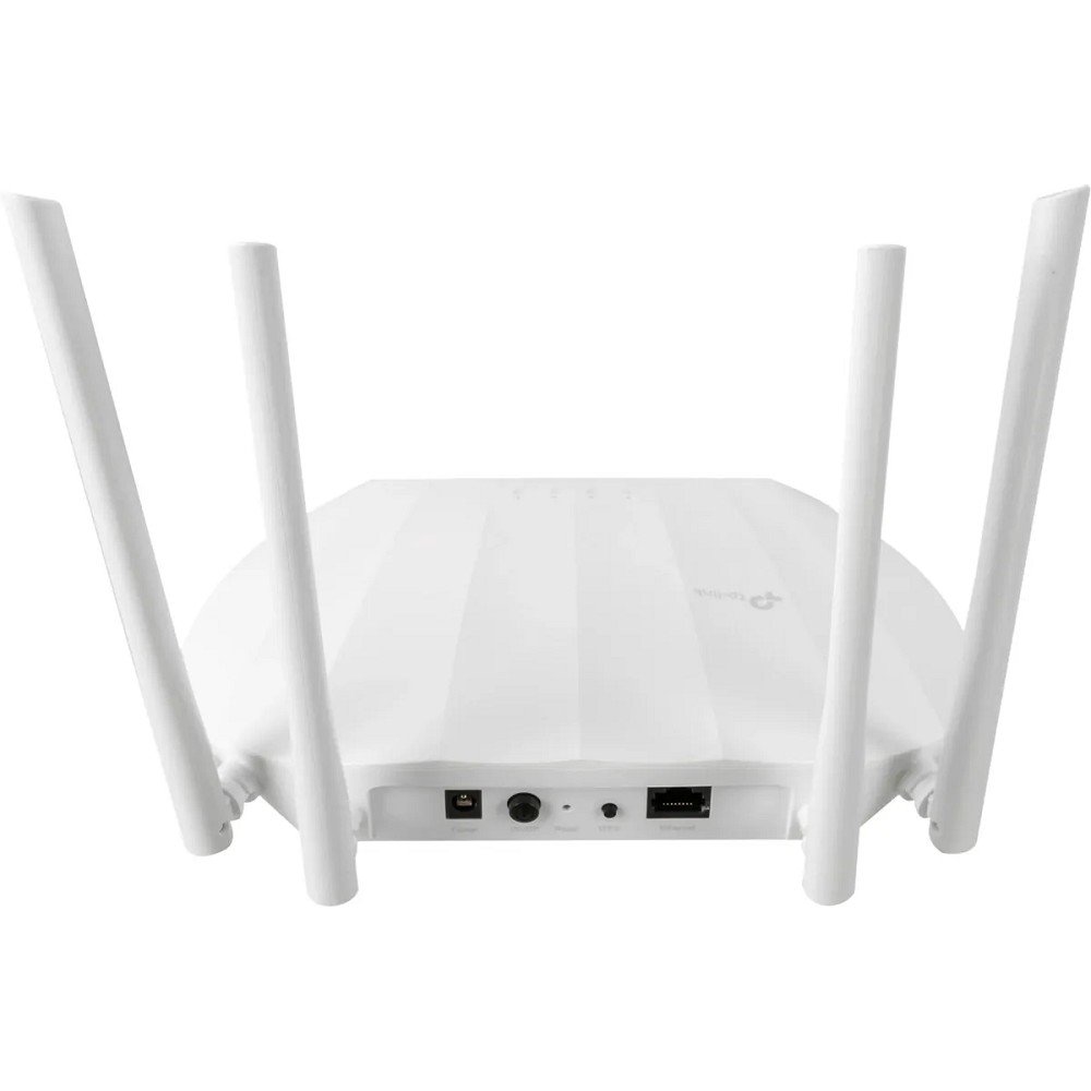 TP-Link TL-WA1201 Точка доступа Wi-Fi AC1200