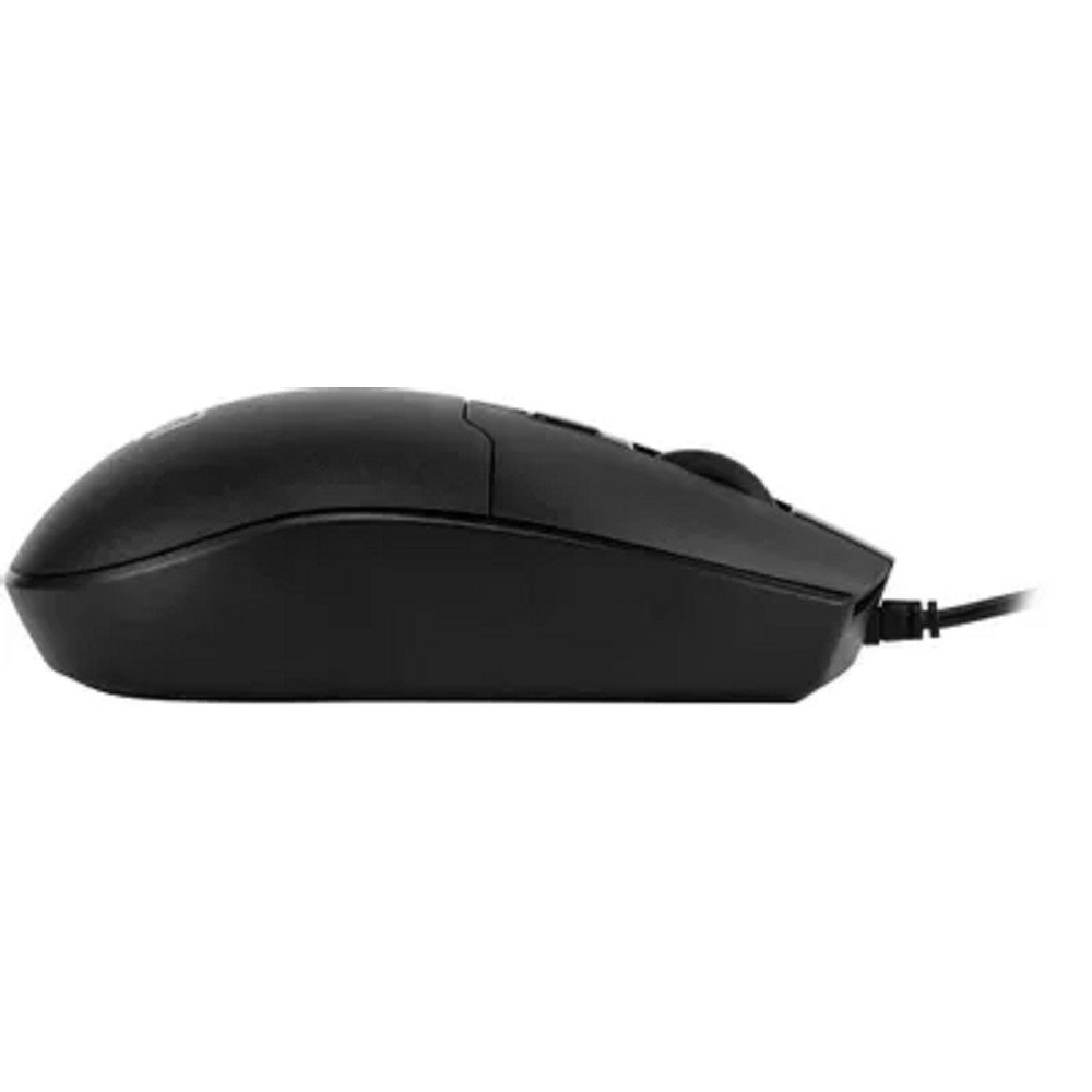 Oklick 147M V2 черный оптическая (2000dpi) USB (4but) [1580834]