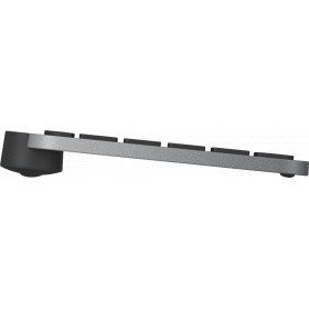 920-010501 Logitech Wireless MX Keys MINI Keyboard Graphite оригинальная заводская гравировка RU/LAT