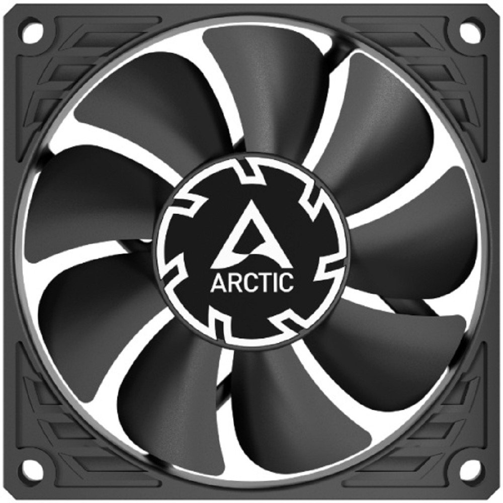 Case fan ARCTIC P8 Slim PWM PST  (ACFAN00295A)